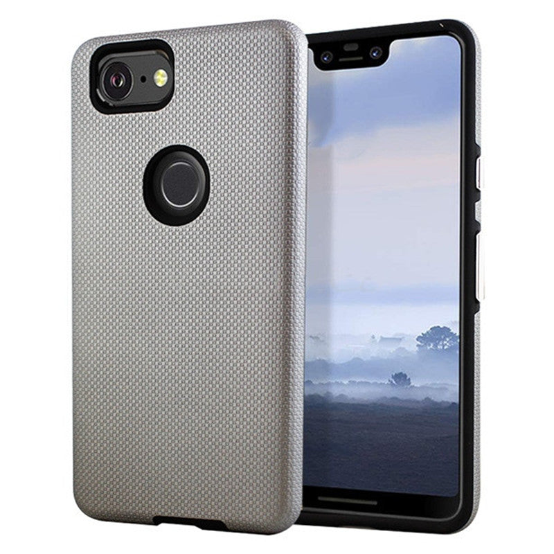 Hard Shell Case for Google Pixel 3a Hard Shell Case for Google Pixel 3a